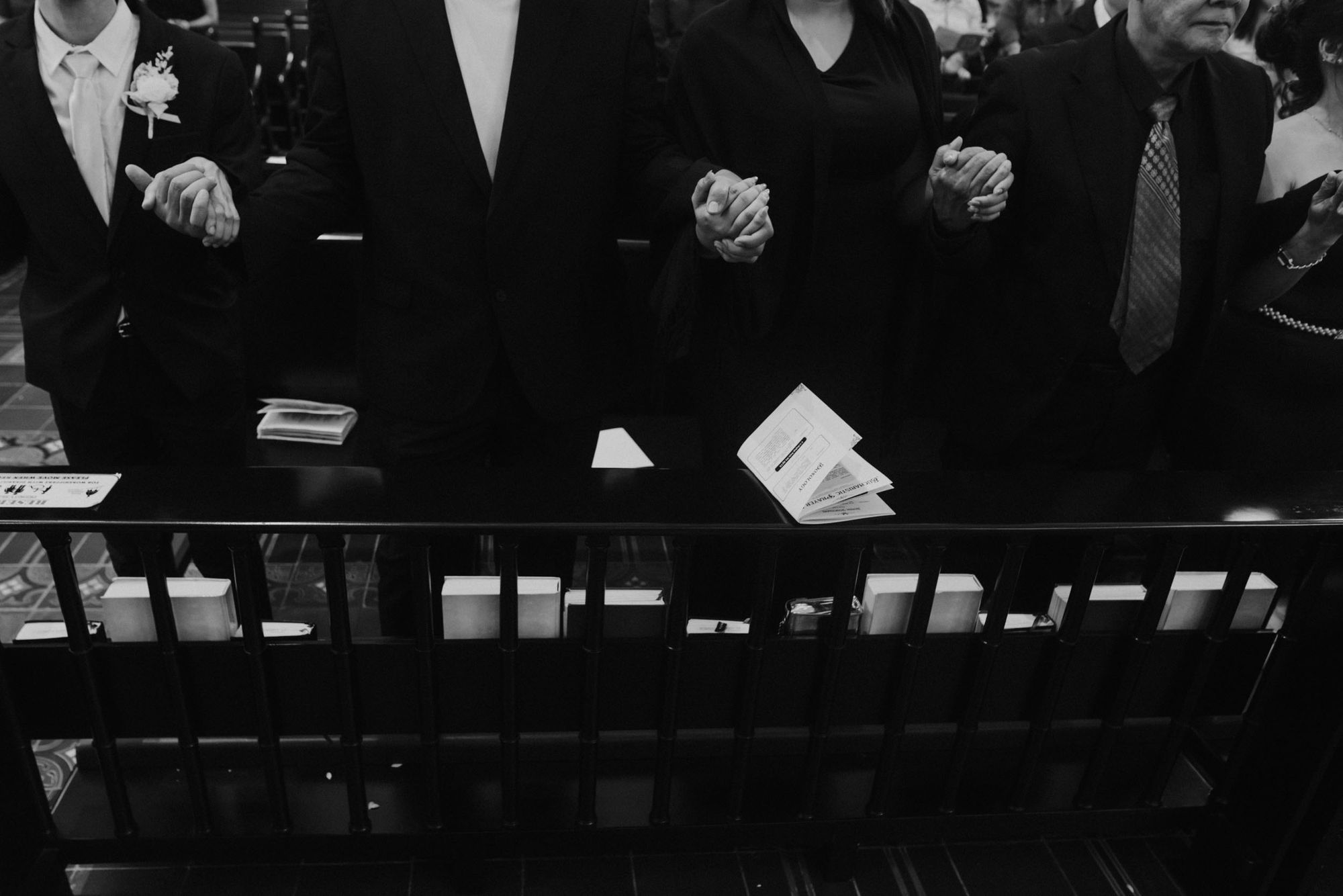 Jia Ning + Brandon